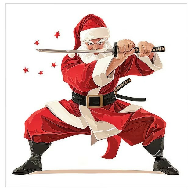 Dernier cours de l'année 2025 !