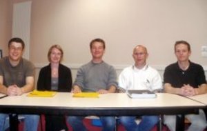 Assemblée générale extraordinaire de l’association
