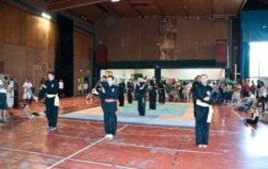 Photos du forum des associations d'Ancenis