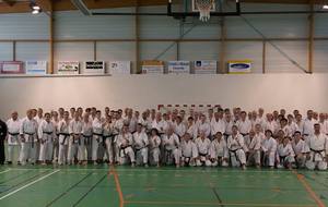 Forum des ceintures noires 2015