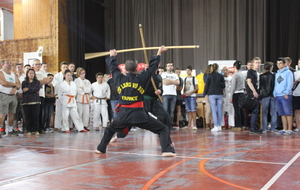 Retour sur le forum des associations