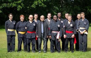 Cours spécifique pour les gradés  