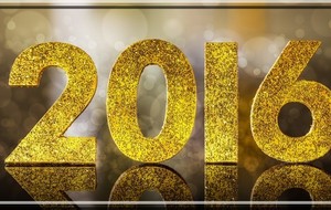 Meilleurs vœux pour l’année 2016 