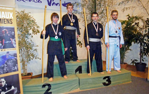 Coupe Quach Van Ké  2016   