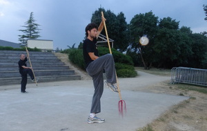 Toutes nos félicitations aux heureux parents