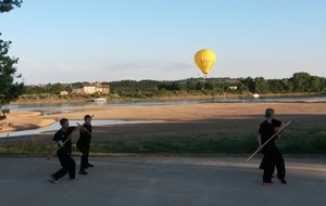 Demain c'est la reprise des cours !!!