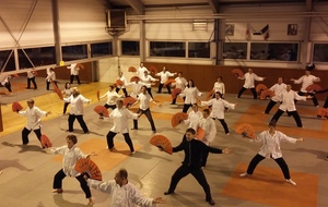 Bonnes fêtes de fin d'année !!!