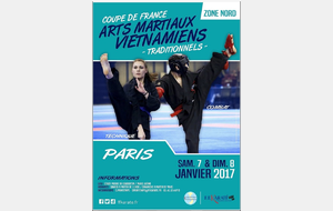 Coupe de France AMVT 2017