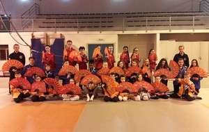 Les scouts et guides de France d’Ancenis 