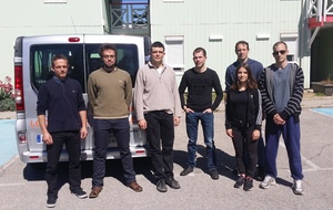 Coupe Quach Van Kê 2017