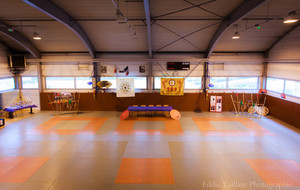 Informations pratiquants