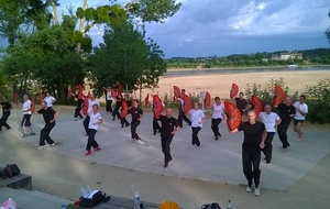 Informations pratiquants