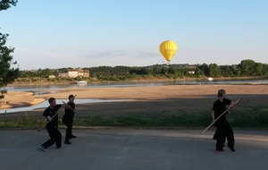 Informations pratiquants