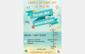 Forum des associations
