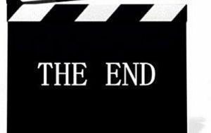 C'est la dernière séance en extérieur !