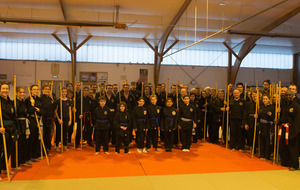 Petit retour sur le stage AMV de samedi dernier