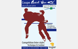 Coupe Quach Van Kê 2018