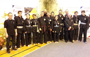 La Coupe Quách Văn Kế