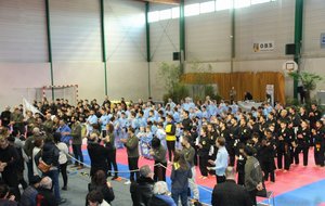 Retour de la Coupe Quach Van Ke