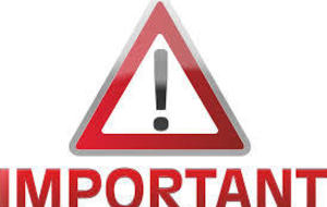 Information CORONAVIRUS