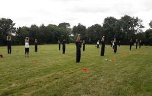 Nous voilà repartis !!