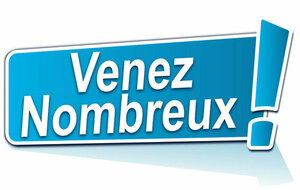 Informations pour les pratiquants