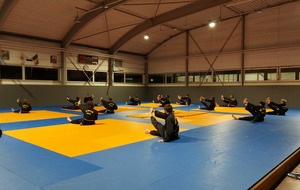 Information pratiquants pour la trêve hivernale