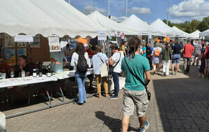 Forum des associations