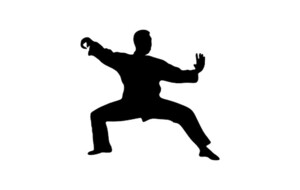 L'équipe de démonstration !