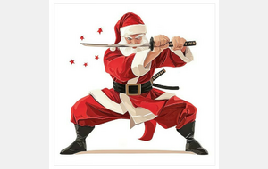 Dernier cours de l'année 2025 !