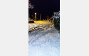 Les cours sont annulés !