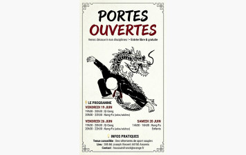 Les rendez-vous à ne pas manquer !