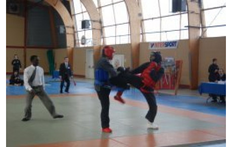 Championnat départemental 2010