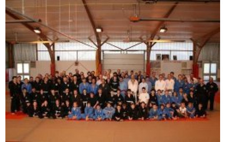 Stage Expert Ligue Pays de Loire