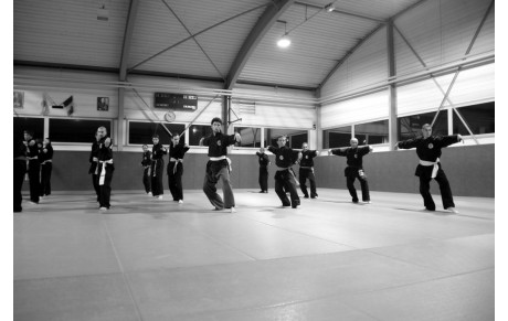 Cours de découverte