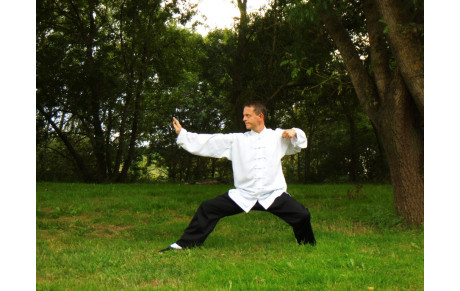 Qi Gong 