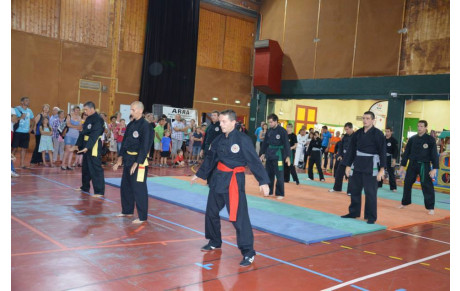 Forum des associations 