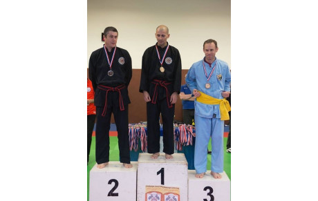 Open Minh Long