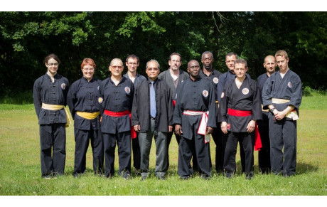 Cours spécifique pour les gradés  