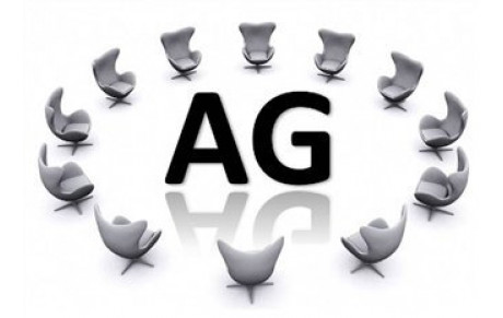 Assemblée Générale 