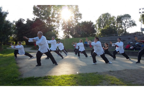 Et voilà, on y arrive !!!