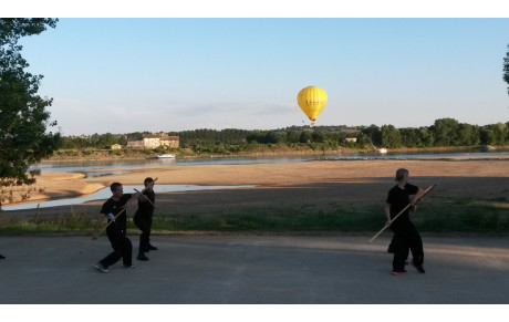 Demain c'est la reprise des cours !!!