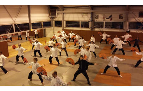 Bonnes fêtes de fin d'année !!!