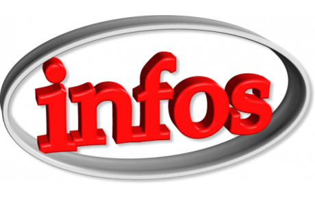 Informations pour les pratiquants(tes)