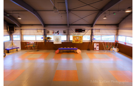 Informations pratiquants