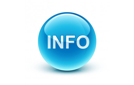 Informations pratiquants