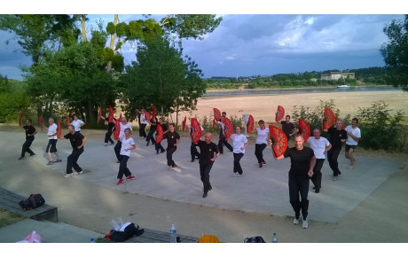 Informations pratiquants