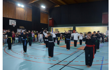 Forum des associations