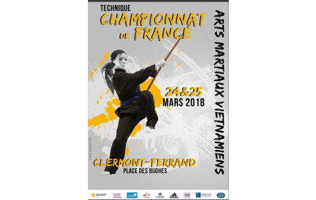 Championnat de France