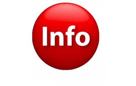 Fiche d'inscription 2019/2020